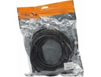 Telecom TCG200F-10м Кабель HDMI to HDMI (19M -19M) ver2.0 10м 2 фильтра