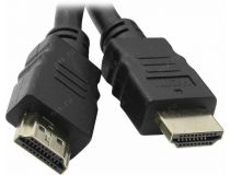 Telecom TCG200F-10м Кабель HDMI to HDMI (19M -19M) ver2.0 10м 2 фильтра