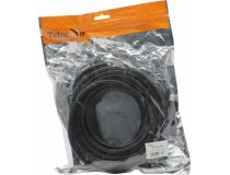 Telecom TCG200F-10м Кабель HDMI to HDMI (19M -19M) ver2.0 10м 2 фильтра