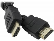 Telecom TCG200F-7.5м Кабель HDMI to HDMI (19M -19M) ver2.0 7.5м 2 фильтра