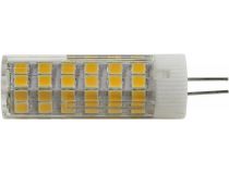 Smartbuy SBL-G4220 6-30K (G4, 420 люмен, 3000К, 6Вт, 220-240В)