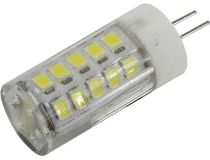 Smartbuy SBL-G44_5-64K (G4, 320 люмен, 6400К, 4.5Вт, 12В)