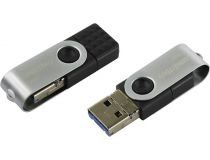SmartBuy Trio SB64GBTRIO USB3.0/USB-C/USB micro-B OTG Flash Drive 64Gb (RTL)