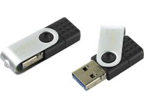 SmartBuy Trio SB32GBTRIO USB3.0/USB-C/USB micro-B OTG Flash Drive 32Gb (RTL)