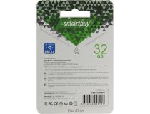 SmartBuy Trio SB32GBTRIO USB3.0/USB-C/USB micro-B OTG Flash Drive 32Gb (RTL)