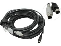 Logitech Extended Cable 15м для Logitech GROUP 939-001490 