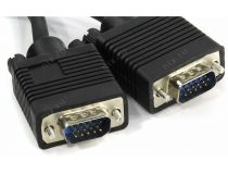 5bites APC-133-075 Кабель монитор - SVGA card (15M -15M) 7.5м 2 фильтра