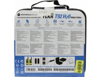 Motorola TLKR-T92 2 порт. радиостанции (PMR446,10 км,8 каналов,LCD, з/у, NiMH) A9P00811YWCMAG 