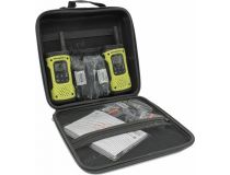 Motorola TLKR-T92 2 порт. радиостанции (PMR446,10 км,8 каналов,LCD, з/у, NiMH) A9P00811YWCMAG 