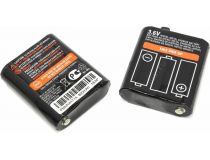 Motorola TLKR-T92 2 порт. радиостанции (PMR446,10 км,8 каналов,LCD, з/у, NiMH) A9P00811YWCMAG 