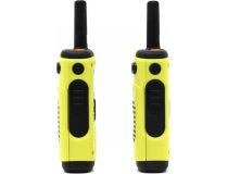 Motorola TLKR-T92 2 порт. радиостанции (PMR446,10 км,8 каналов,LCD, з/у, NiMH) A9P00811YWCMAG 
