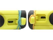 Motorola TLKR-T92 2 порт. радиостанции (PMR446,10 км,8 каналов,LCD, з/у, NiMH) A9P00811YWCMAG 