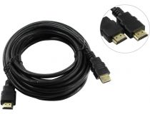 5bites APC-200-050 Кабель HDMI to HDMI (19M -19M) 5м ver2.0