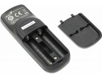 Genius Media Pointer 100 (RTL) USB (беспроводной пульт для презентаций, лазерная указка) (31090015100)