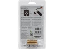 Genius Media Pointer 100 (RTL) USB (беспроводной пульт для презентаций, лазерная указка) (31090015100)