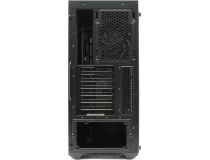 Miditower Cooler Master MCW-L5S3-KANN-01 MasterBox Lite 5 Black&Black ATX без БП, с окном