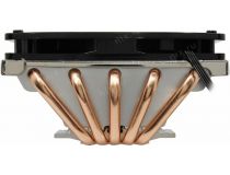 Cooler Master RR-T520-16PK GeminII M5 LED(4пин,775/1155/1366/AM2-FM2,30дБ,500-1600об/мин,тепл.тр)