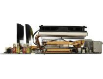 Cooler Master RR-T520-16PK GeminII M5 LED(4пин,775/1155/1366/AM2-FM2,30дБ,500-1600об/мин,тепл.тр)