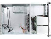 Server Case 2U Exegate Pro 2U660-HS06  E-ATX без БП EX264268RUS 