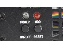 Server Case 2U Exegate Pro 2U660-HS06  E-ATX без БП EX264268RUS 