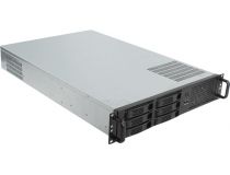 Server Case 2U Exegate Pro 2U660-HS06  E-ATX без БП EX264268RUS 