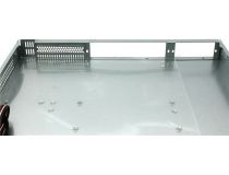 Server Case 1U Exegate Pro 1U650-04 E-ATX без БП EX264266RUS 