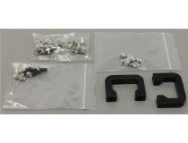 Server Case 1U Exegate Pro 1U550-04  ATX без БП EX264265RUS 