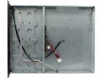 Server Case 1U Exegate Pro 1U550-04  ATX без БП EX264265RUS 