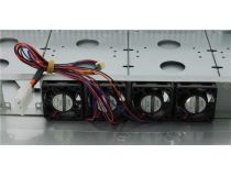 Server Case 1U Exegate Pro 1U550-04  ATX без БП EX264265RUS 