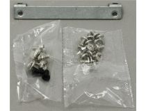 Server Case 1U Exegate Pro 1U250-01 Mini-ITX без БП  EX264264RUS 