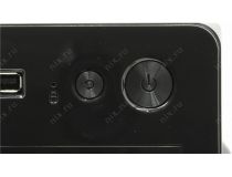 Miditower PowerCool S2002BK  ATX 500W (24+2x4+6пин)