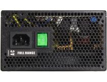 Блок питания GameMax GM-1050 GM MODULAR 1050W ATX (24+2x4+4x6/8пин) Cable Management