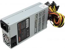 Блок питания ExeGate ServerPRO-1U-F300S  EX264622RUS  300W (24+4пин)