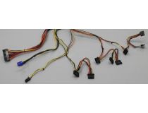 Блок питания ExeGate 400PPE  EX260638RUS  400W ATX (24+4+6/8пин)