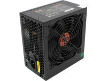 Блок питания ExeGate 650PPE  EX260644RUS  650W ATX (24+2x4+2x6/8пин)