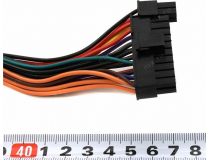 Блок питания ExeGate 650PPE  EX260644RUS  650W ATX (24+2x4+2x6/8пин)