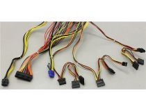 Блок питания ExeGate 450PPE EX260640RUS  450W ATX (24+2x4+6/8пин)