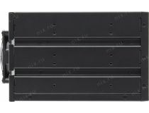 Thermaltake ST-007-M31STZ-A2 Max 3504 (корзина 3x5.25  на 4xSATA 2.5/3.5 HDD)