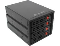 Thermaltake ST-007-M31STZ-A2 Max 3504 (корзина 3x5.25  на 4xSATA 2.5/3.5 HDD)