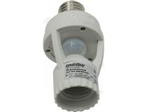 Smartbuy sbl-ms-010 Инфракрасный датчик движения (E27, до 6м, 240В)