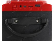 Колонка KS-is KS-328 (5W, USB, microSD, Bluetooth, Li-Ion, FM)
