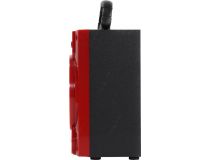 Колонка KS-is KS-328 (5W, USB, microSD, Bluetooth, Li-Ion, FM)