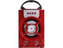 Колонка KS-is KS-328 (5W, USB, microSD, Bluetooth, Li-Ion, FM)