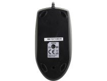 A4Tech ComfortKey Desktop KRS-8372 (Кл-ра USB, +Мышь, 3кн, Roll, USB)