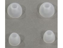 Наушники с микрофоном Xiaomi ZBW4355TY Mi In-Ear Headphones Basic Matte Silver (шнур 1.25м)