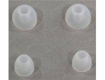 Наушники с микрофоном Xiaomi ZBW4355TY Mi In-Ear Headphones Basic Matte Silver (шнур 1.25м)