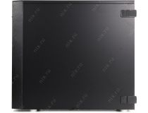 Minitower INWIN EFS059U3 MicroATX 500W (24+2x4+6/8пин)