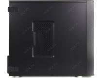 Minitower INWIN EFS059U3 MicroATX 500W (24+2x4+6/8пин)