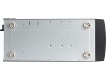 Minitower INWIN EFS059U3 MicroATX 500W (24+2x4+6/8пин)