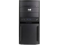 Minitower INWIN EFS059U3 MicroATX 500W (24+2x4+6/8пин)